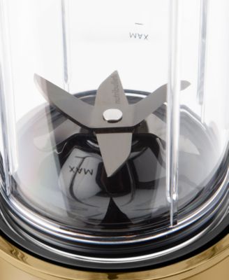 Ultra Plus+ Compact Kitchen System&nbsp;with Food Processor and Coffee Grinder Attachments