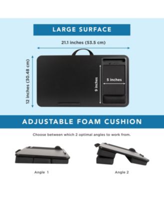 Elevation Pro Lap Desk