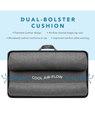 Home Office Lap Desk, Left-Handed