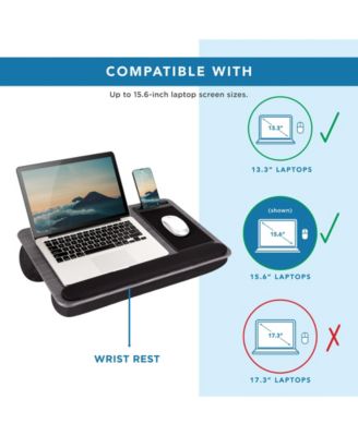 Home Office Pro Lap Desk