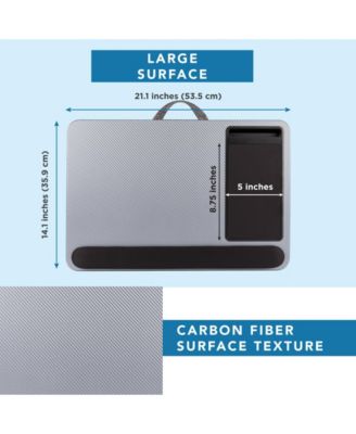 Home Office Pro Lap Desk
