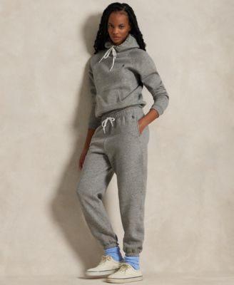 Women's Fleece Athletic Sweatpants