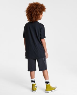 Little & Big Boys Jumbo Graphic Short-Sleeve T-Shirt