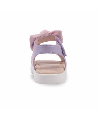 Little and Big Girls Tia Cross Sandal
