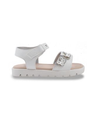 Little and Big Girls Tia Heather Sandal