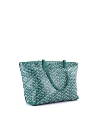 MM Artois Tote Coated Canvas