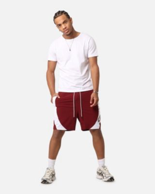 Men's C-Star Warm Up Shorts