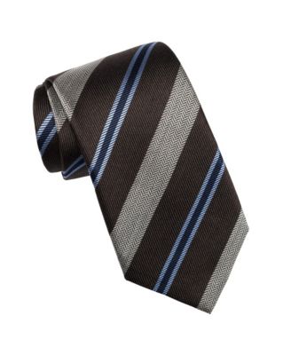 Men's Flaminia - Silk Jacquard Tie for Men