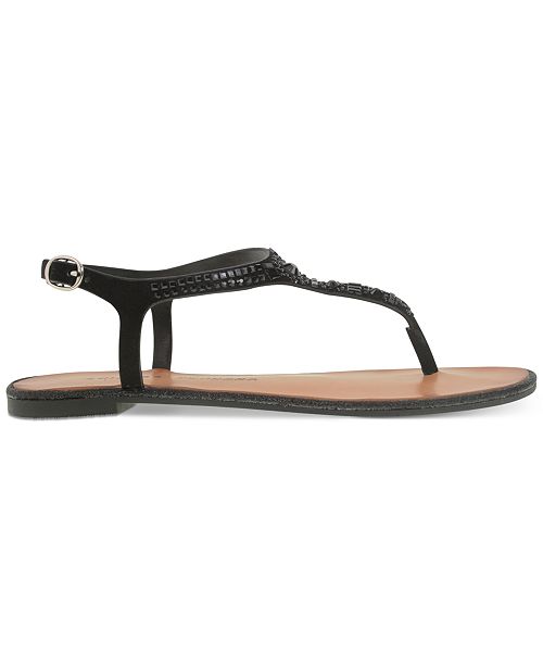 Chinese Laundry Gracious Thong Sandals - Sandals & Flip Flops - Shoes ...