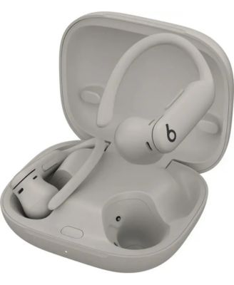 - Powerbeats Pro 2 True Wireless Active Noise Canceling Earbuds - Jet Black