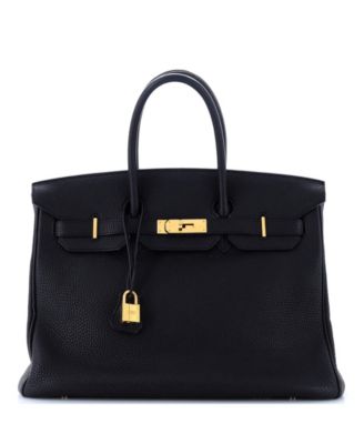 Pre-Owned HERMÉS