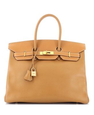 Pre-Owned HERMÉS