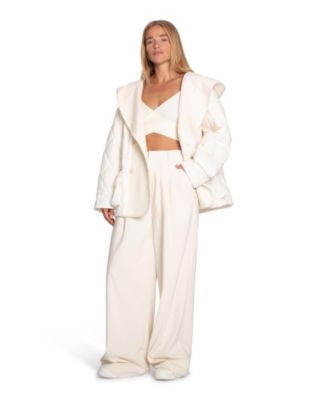 Women's Only You Quilted Utility Jacket