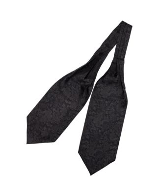 Men's Portofino - Silk Ascot Cravat Tie for Men