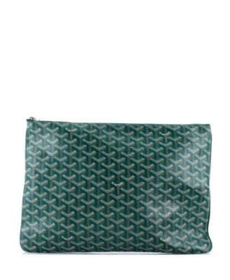 Pre-Owned Goyard