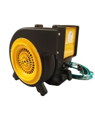 Zoom Blowers