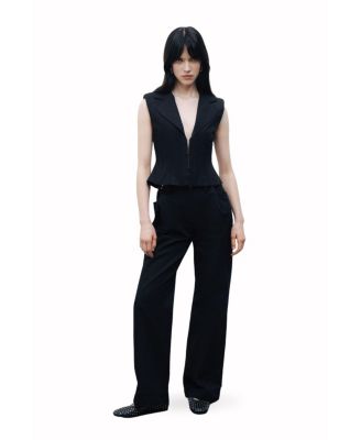 Women's Corset-Designed Vest