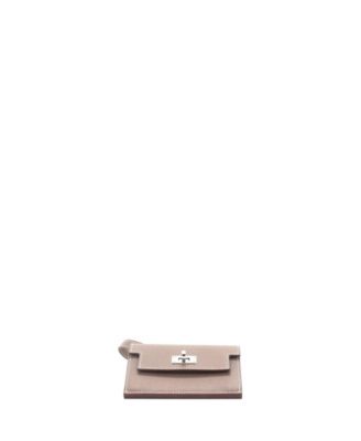 Kelly Pocket Slim Wristlet Wallet Madame