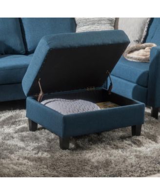 The Pop Home