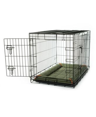 Pet Oxford Bumper Crate Mat