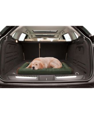 Pet Oxford Bumper Crate Mat