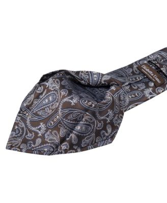 Men's Palermo - Silk Jacquard Tie for Men