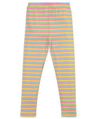 Fancy Nancy Dress Leggings and Headband 3 Piece Set