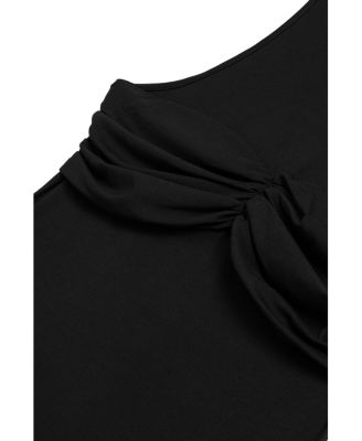 Women's Twist Detailed Bodysuit