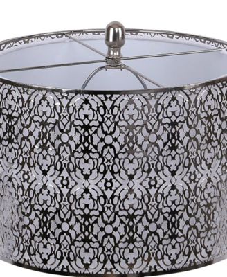 Ashland 63" Metal Floor Lamp