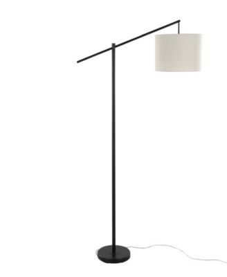 Casper 69" Metal Floor Lamp