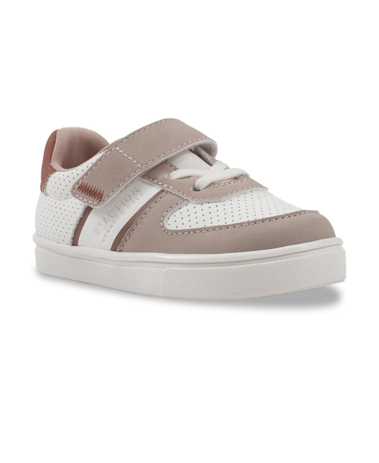Little and Big Boys Andre Chanan Everyday Sneakers