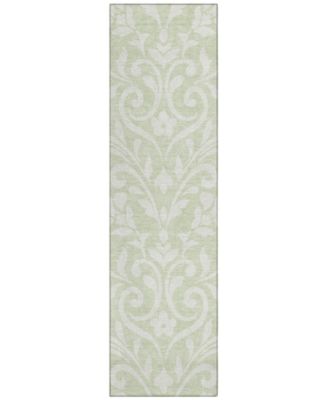 Addison - Chantille ACN875 2'3"x7'6" Runner Area Rug