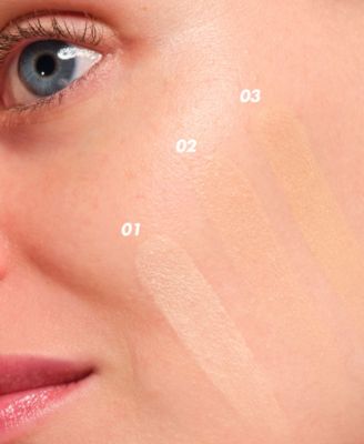 Super Boost Lightweight Moisturizing Skin Tint With Hyaluronic & Polyglutamic Acids, 1 oz.