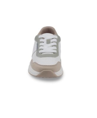 Little and Big Boys Alex Benyamin Everyday Sneakers