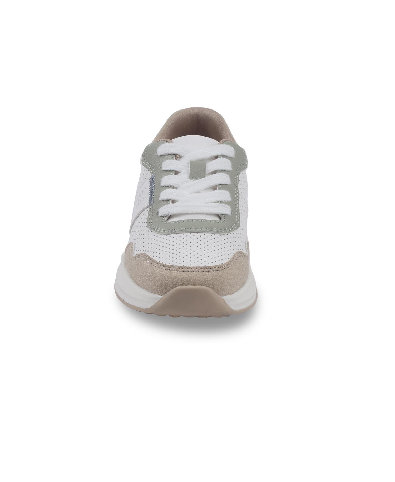 Little and Big Boys Alex Benyamin Everyday Sneakers