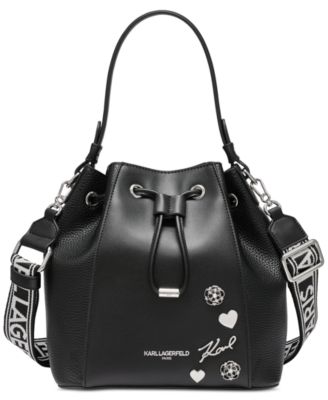 Adele Bucket Bag