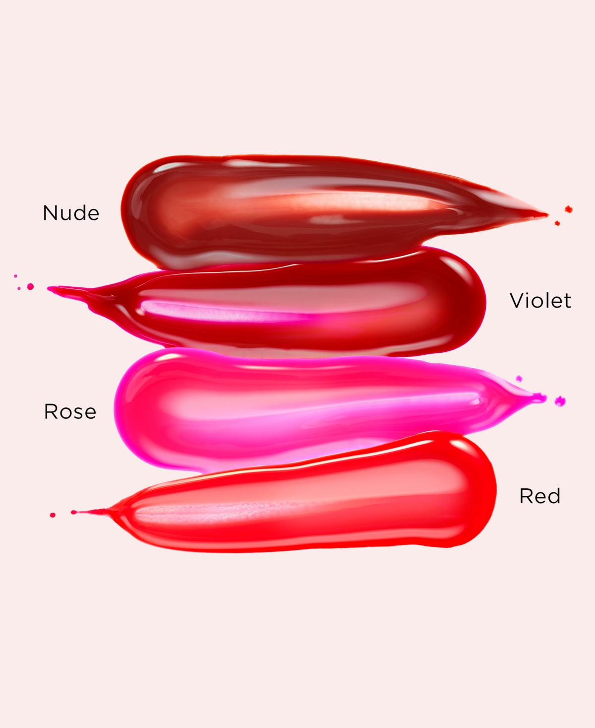 Clarins Hydrating Water Lip Stain Kiss-proof & Matte Finish