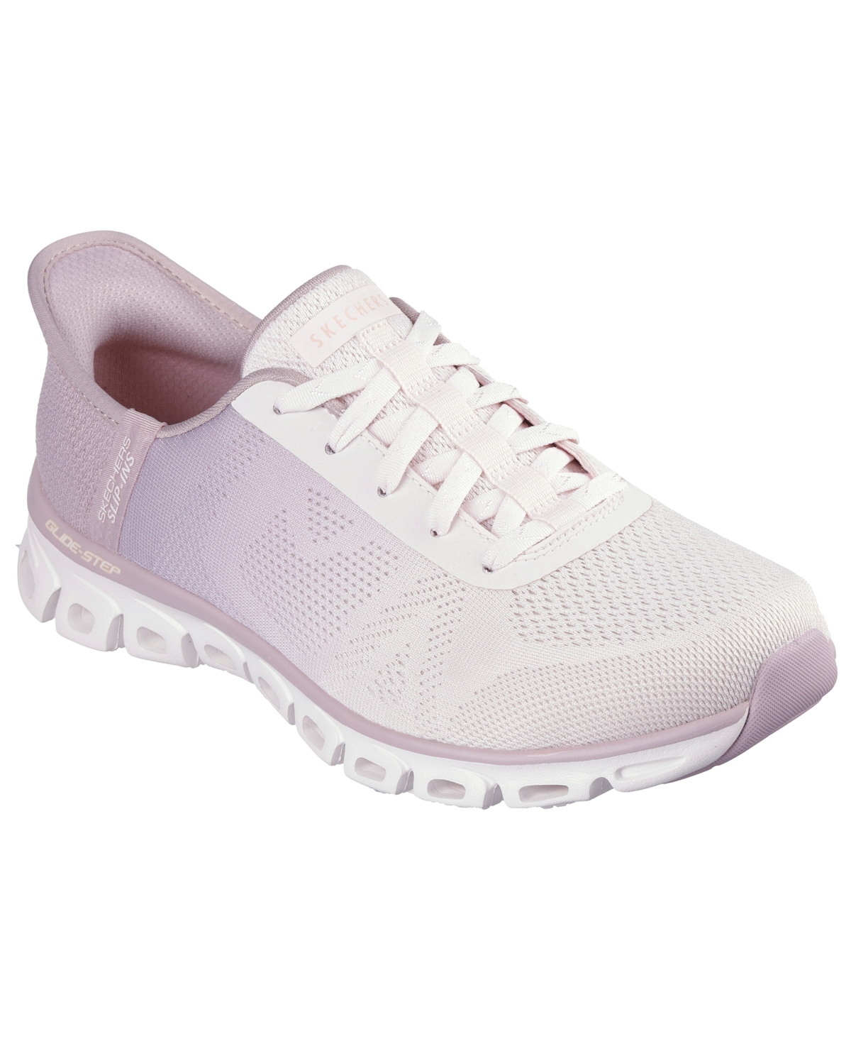 Skechers Women's Slip-ins: Glide-step In Mauve