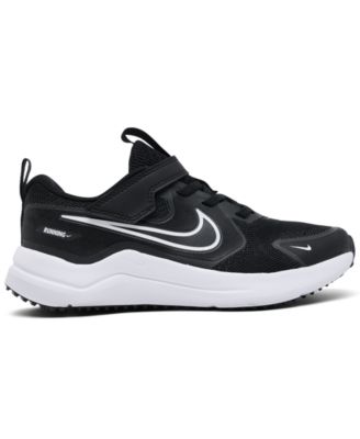 Little Kids Cosmic Runner Fastening Strap Running Sneakers from Finish Line