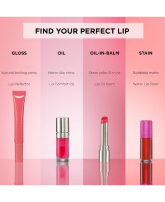 Hydrating Water Lip Stain With Kiss-Proof Wear & Matte Finish