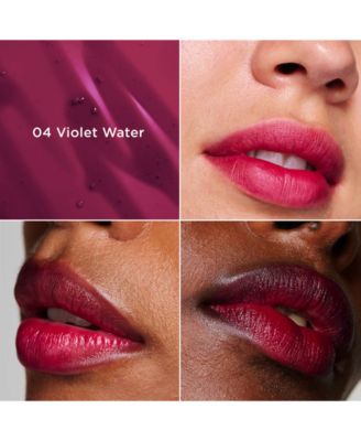 Hydrating Water Lip Stain With Kiss-Proof Wear & Matte Finish