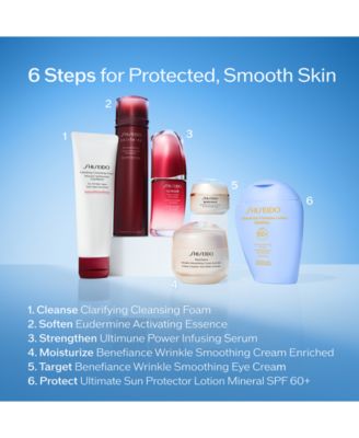 Ultimate Sun Protector Lotion Mineral SPF 60+