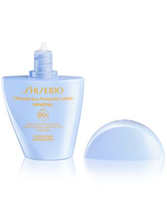 Ultimate Sun Protector Lotion Mineral SPF 60+ Mini