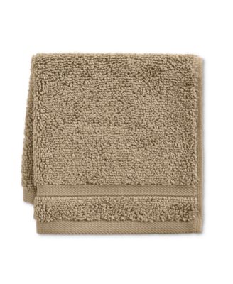 Ultimate MicroCotton&reg; Washcloth, 13" x 13"