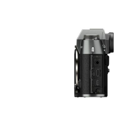 X-T50 Mirrorless Camera