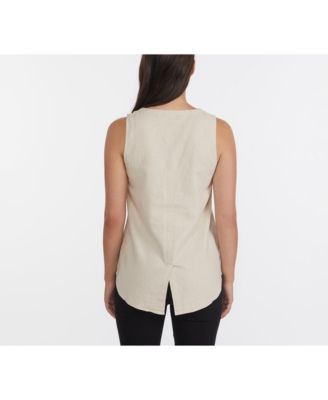 Women's Half Zip Top