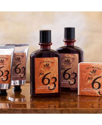 Pre de Provence Men's 63 After Shave Balm, 75 Ml