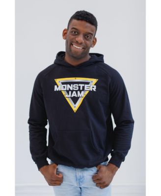 Boys Fleece Pullover Hoodie