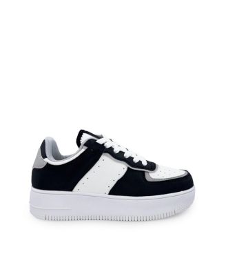 Eden Street Style Sneakers