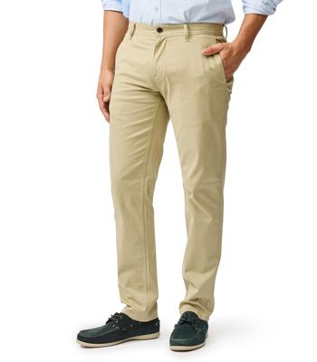 Men's Thomas Road Chino Pants